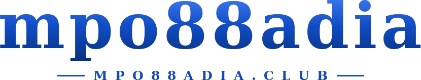 mpo88adia logo